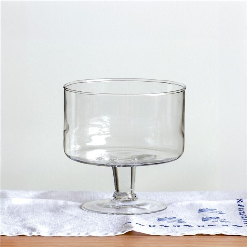 COPA CRISTAL 15X14CM